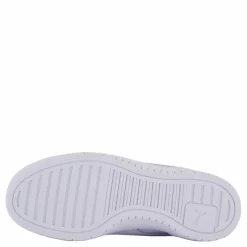 Ca Pro Classic Ii White