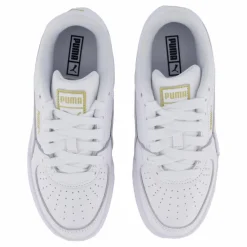 Ca Pro Classic Ii White