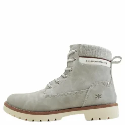Cabano Mid Boot Junior Grey
