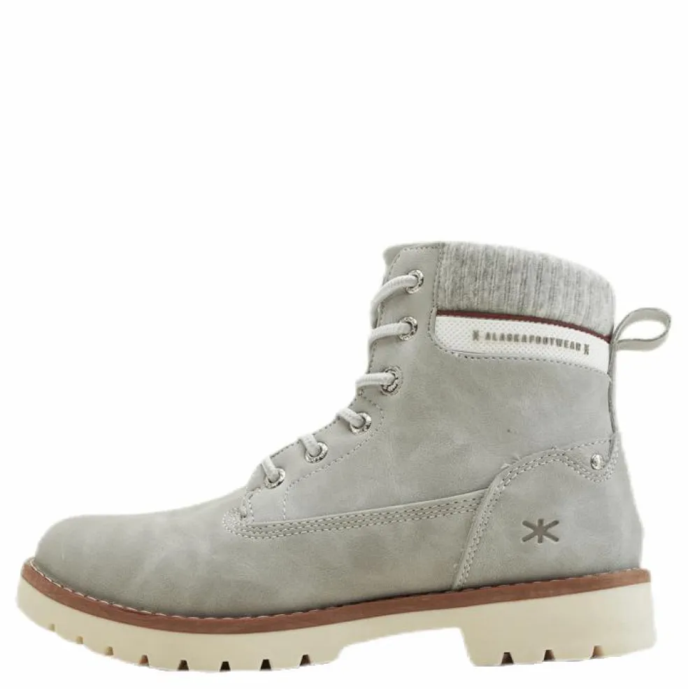 Cabano Mid Boot Junior Grey