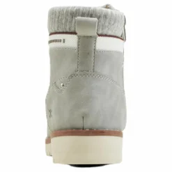 Cabano Mid Boot Junior Grey