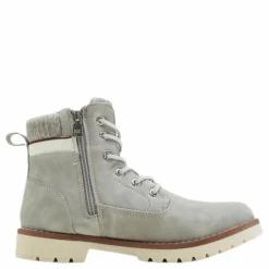 Cabano Mid Boot Junior Grey