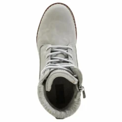 Cabano Mid Boot Junior Grey