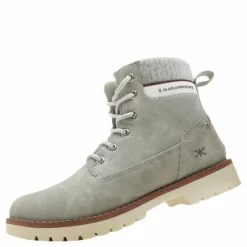 Cabano Mid Boot Junior Grey