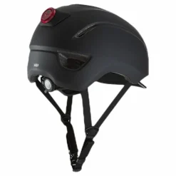 Caden Led Mips Black