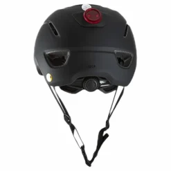 Caden Led Mips Black