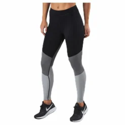 Calypso Compression Tights Black