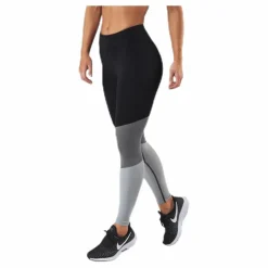 Calypso Compression Tights Black