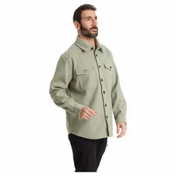 Cameron Reco Shirt Sea Spray
