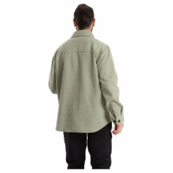 Cameron Reco Shirt Sea Spray