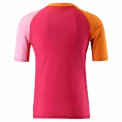 Camiguin Sunproof Recycled Swim Shirt Pink