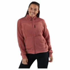 Camila Jacket Pink