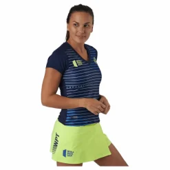 Camiseta Bullpadel Yolombo 400 Oceano Profundo