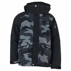 Camo Axl Jr Jacket Camo