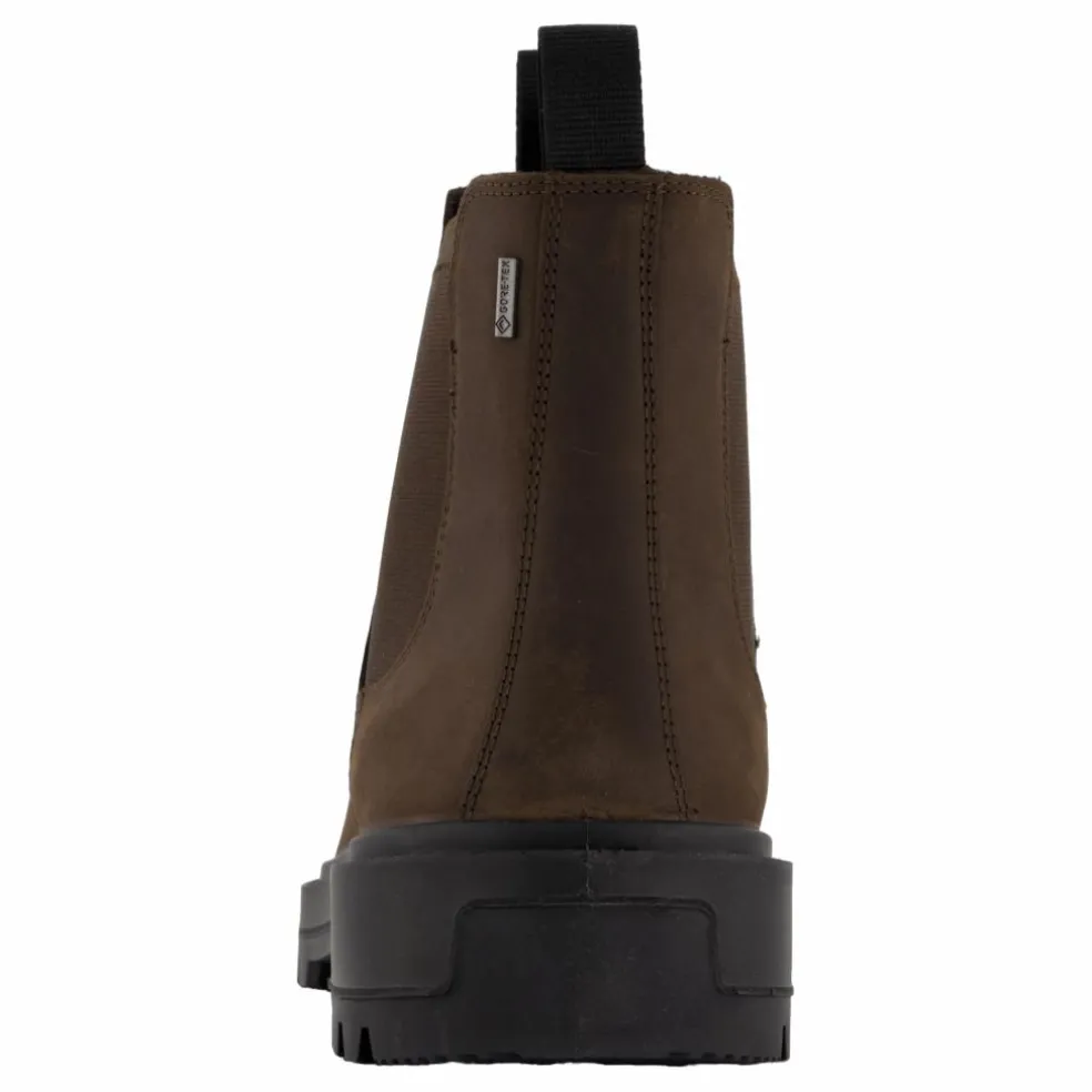 Camp Harvard Gtx Dark Brown