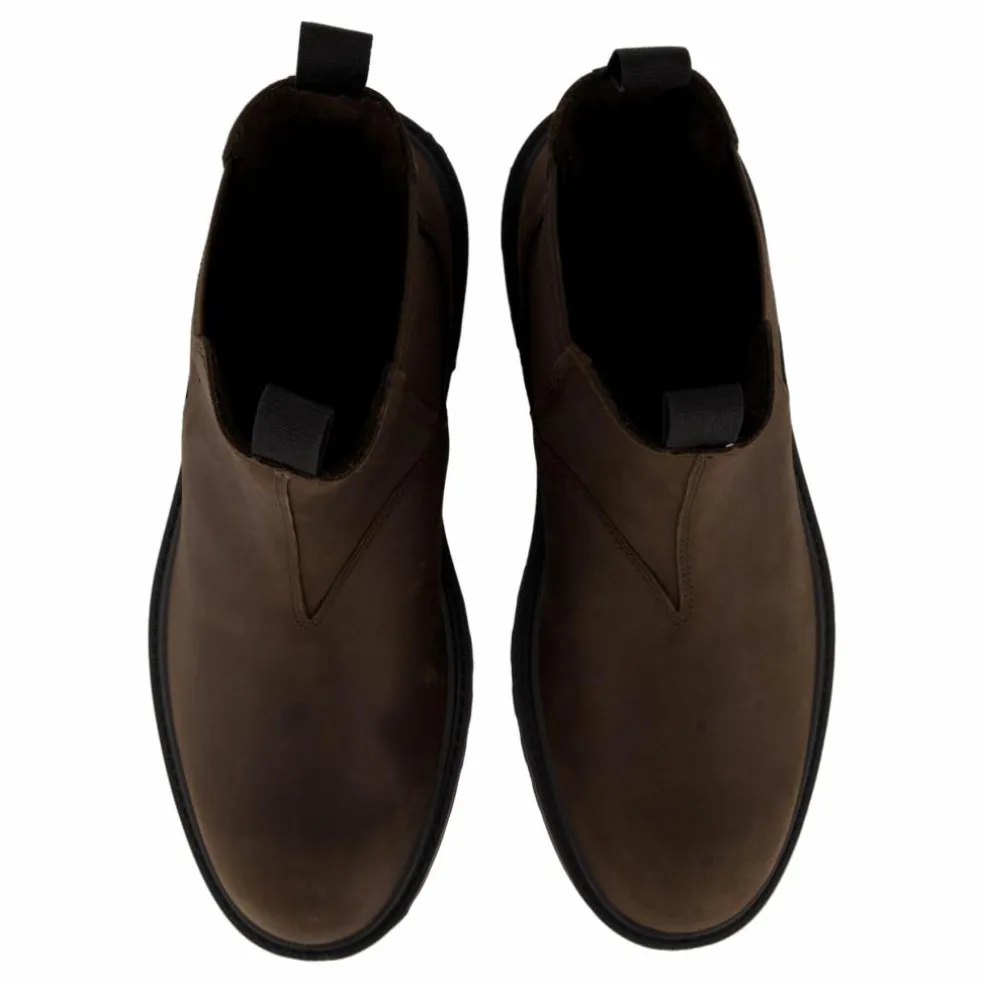 Camp Harvard Gtx Dark Brown