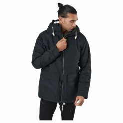 Camper Jacket M’s Jet Black