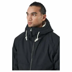 Camper Jacket M’s Jet Black