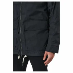 Camper Jacket M’s Jet Black