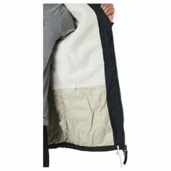 Camper Jacket M’s Jet Black