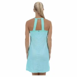Cantine Dress Green