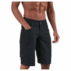 Canyon Shorts Mtb Black