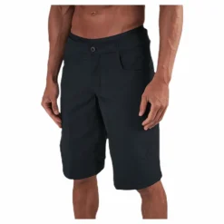 Canyon Shorts Mtb Black