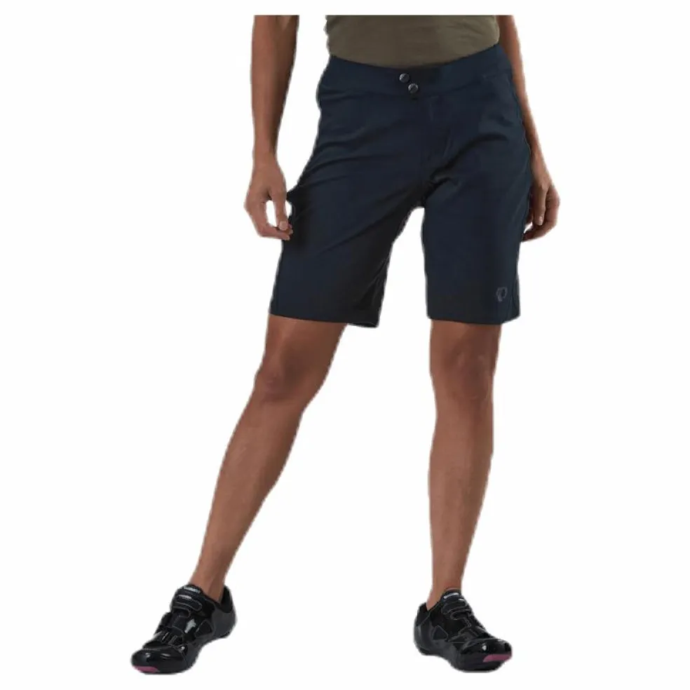 Canyon Shorts Mtb Black