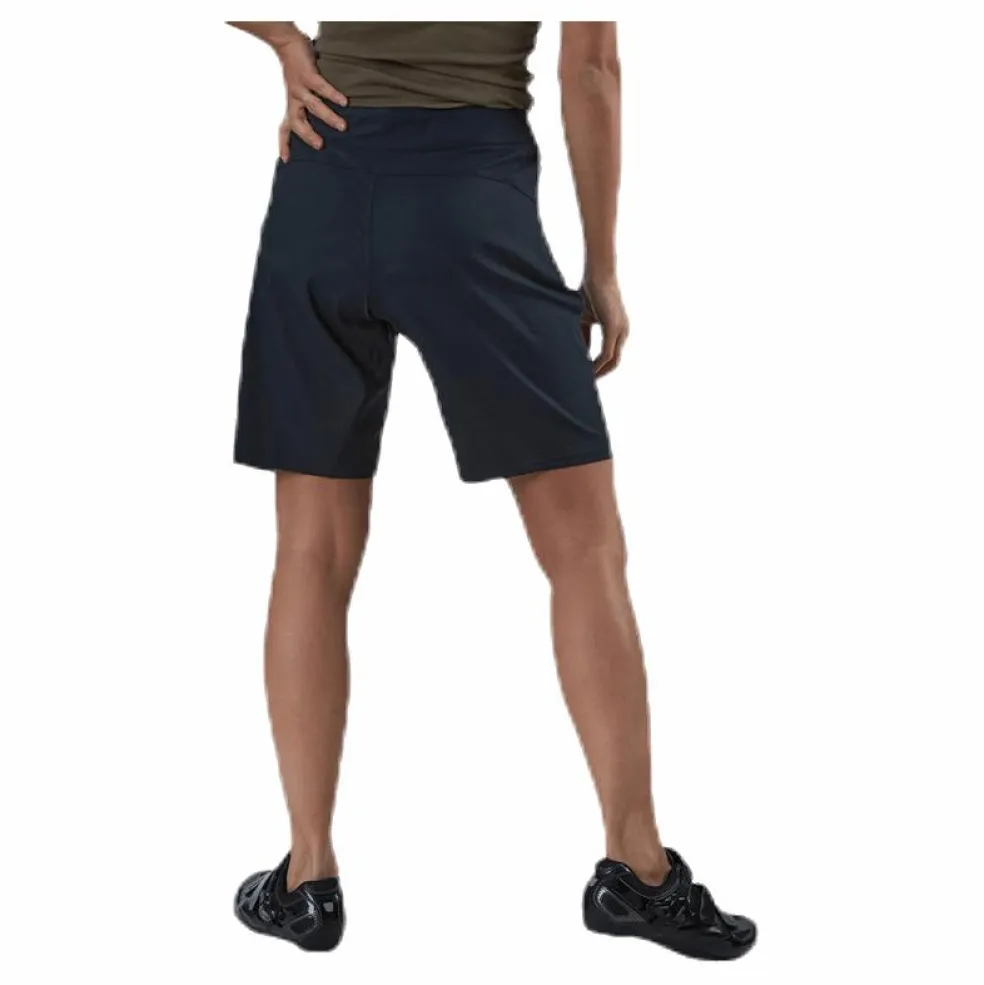 Canyon Shorts Mtb Black