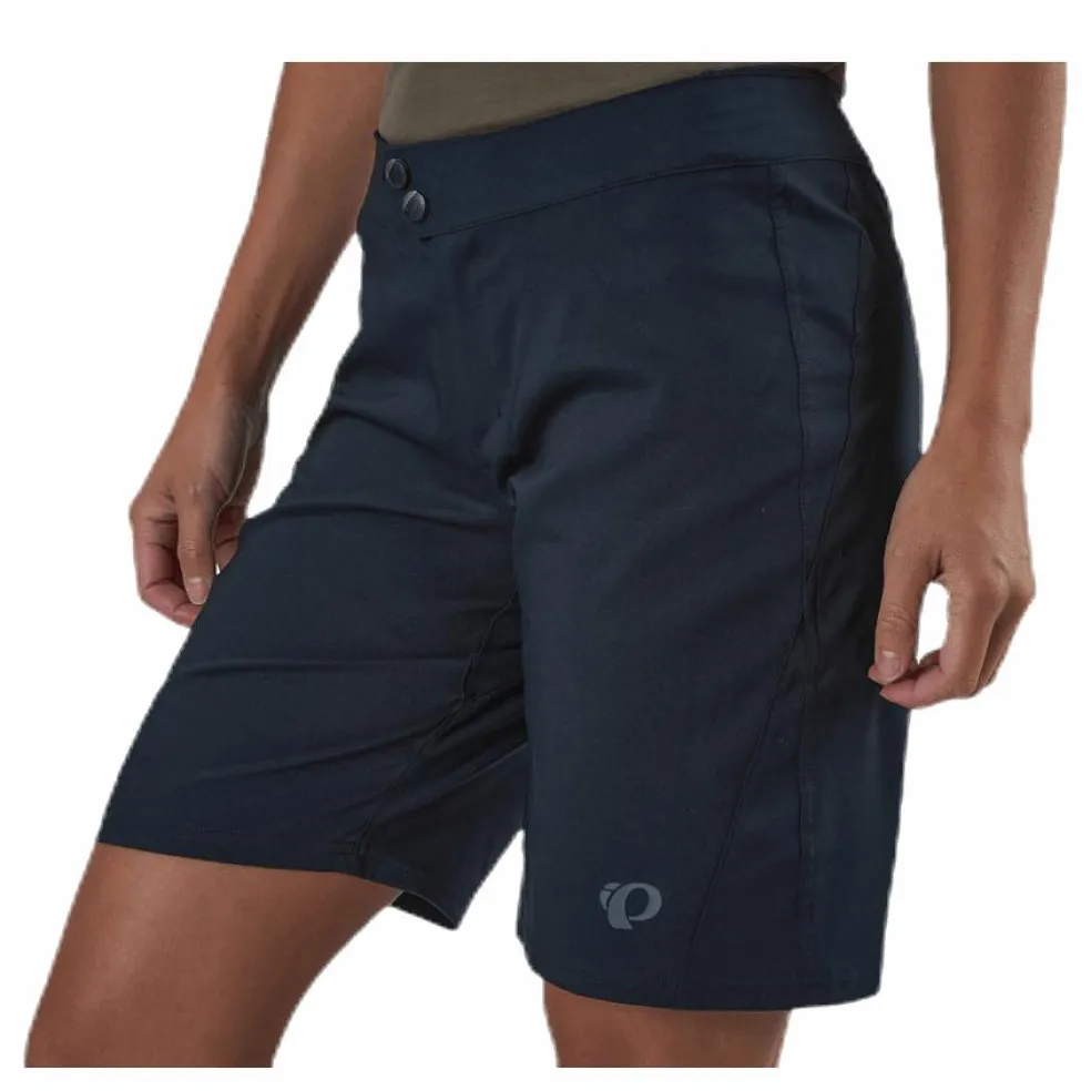 Canyon Shorts Mtb Black