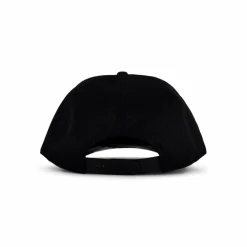 Cap Curve Trucker Black/aero
