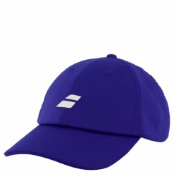 Cap Logo Pure Blue