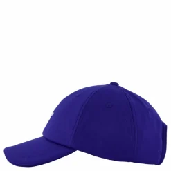 Cap Logo Pure Blue