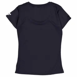 Cap Sleeve Top Black