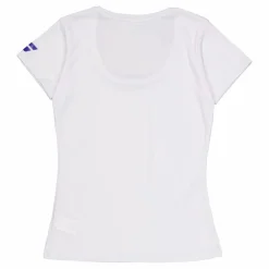 Cap Sleeve Top White