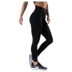 Capability Tights Black