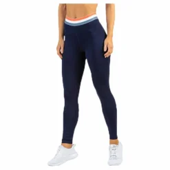 Capability Tights Blue