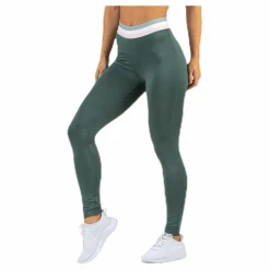 Capability Tights Green