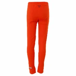 Cape Fleece Layer 2 Orange