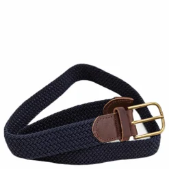 Capri Belt Blue