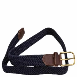 Capri Belt Blue