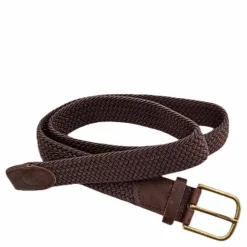 Capri Belt Brown