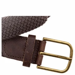 Capri Belt Brown