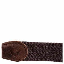 Capri Belt Brown