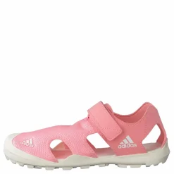 Captain Toey Shoes Glow Pink / Chalk White / Glow Pink
