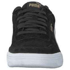 Caracal Sd Puma Black-puma White-gold