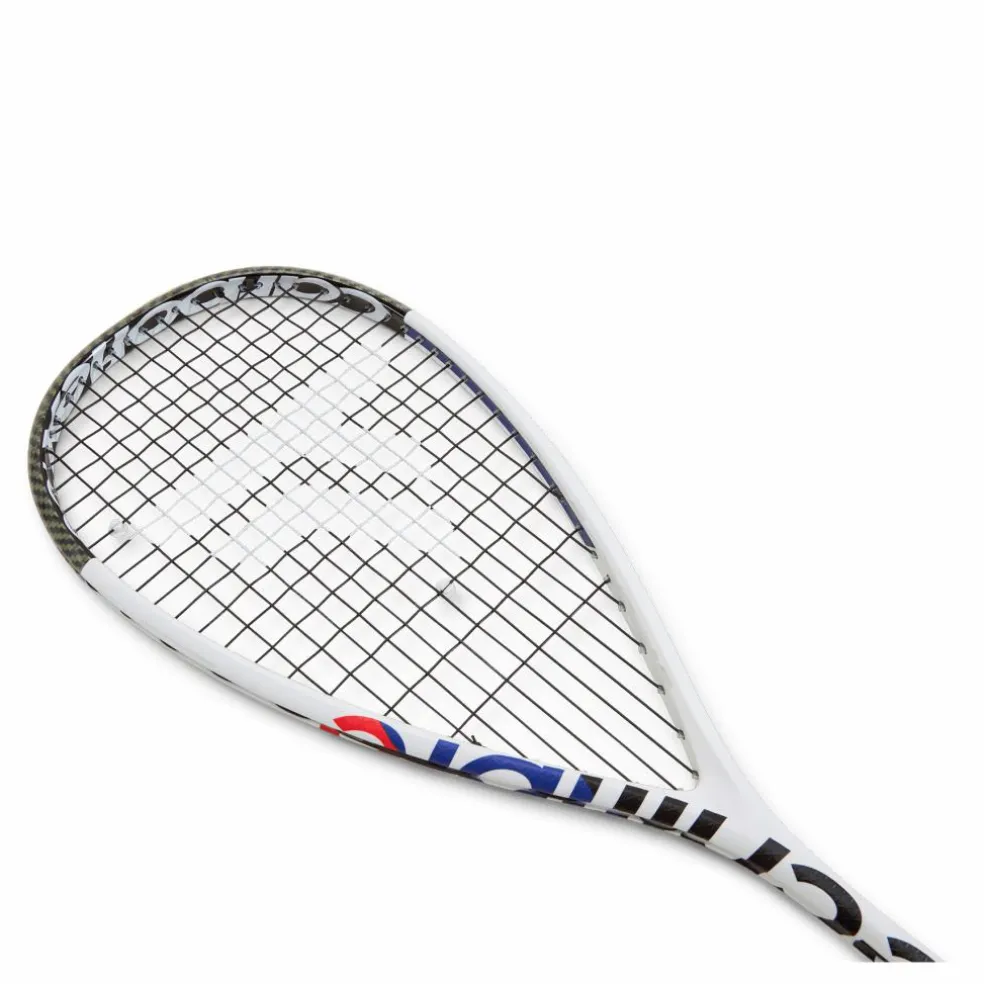 Carboflex 130 X-top White