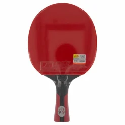 Carbon King Racket 8 Star Black/red