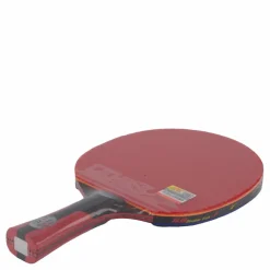 Carbon King Racket 8 Star Black/red