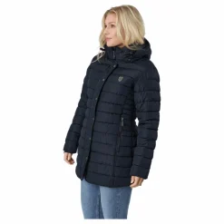 Cardie 2 Jacket Black